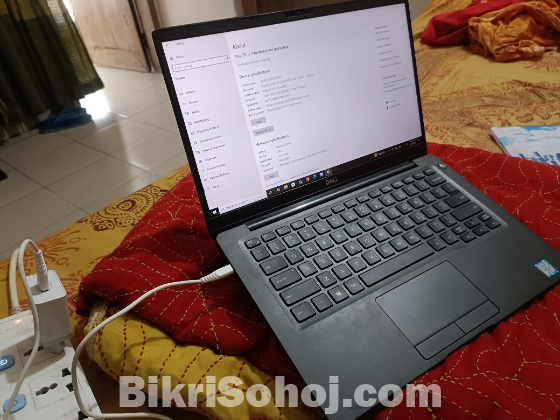 i5 8th Gen Dell Latitude 7400